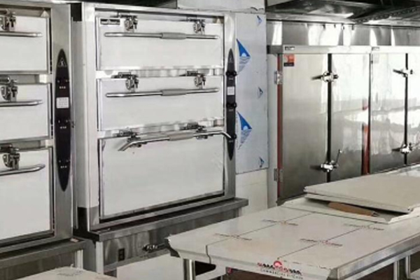 呼和浩特市商用厨具中央厨房设备 - 推荐
